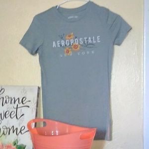 Aeropostale Size Small Top